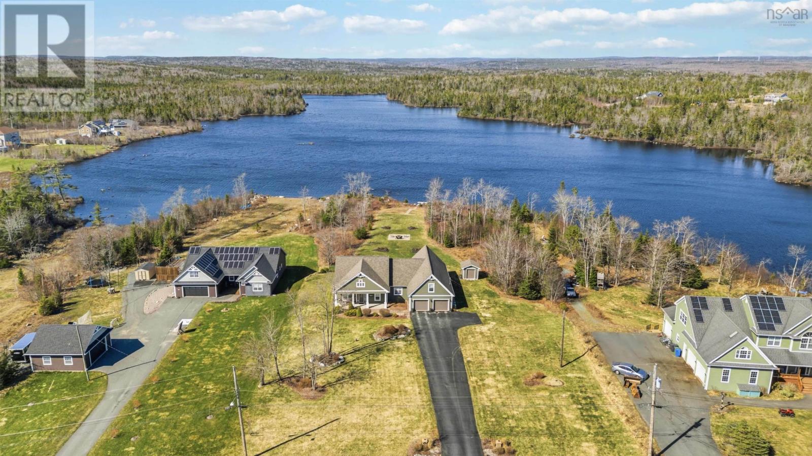 Property 3 of 50 of 316 Gammon Lake Drive