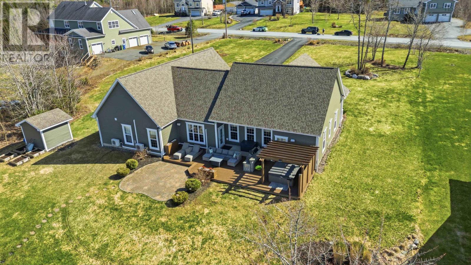 Property 39 of 50 of 316 Gammon Lake Drive