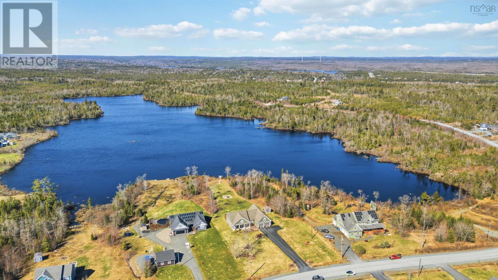 Property 46 of 50 of 316 Gammon Lake Drive