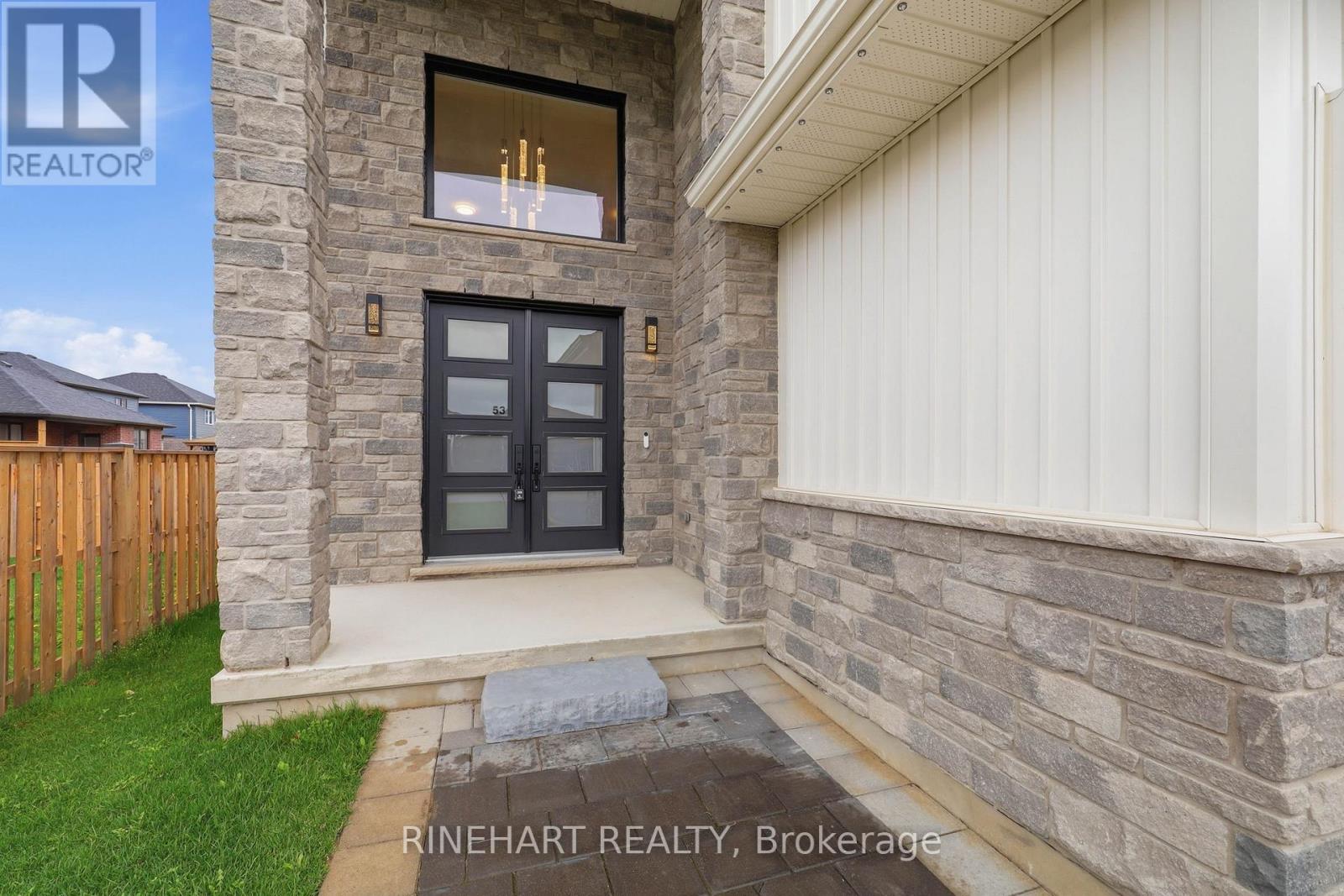 53 MCNEIL STREET Property Photo