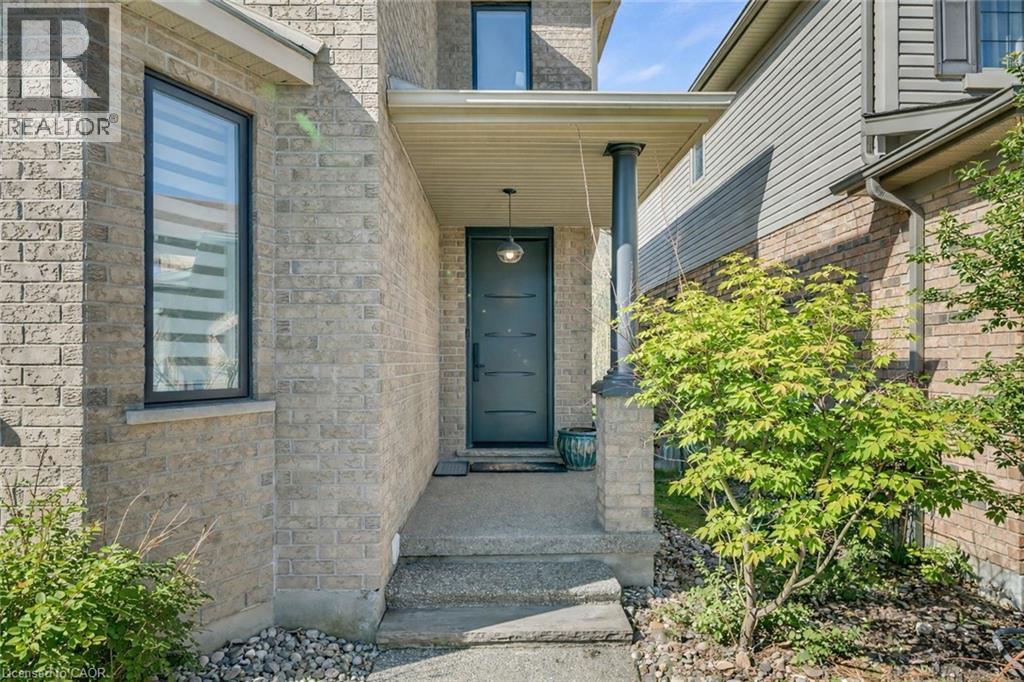 361 RED OSIER Road, Waterloo, Ontario, N2V2V8 — Photo 3