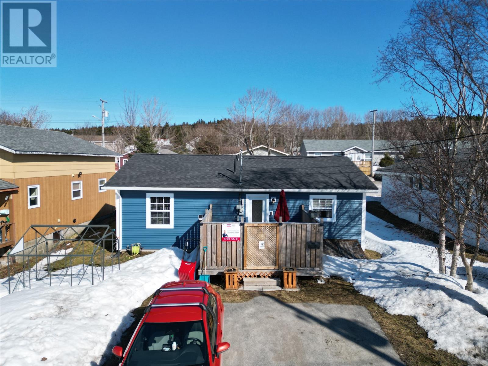 34 Pleasant Street - photo 2