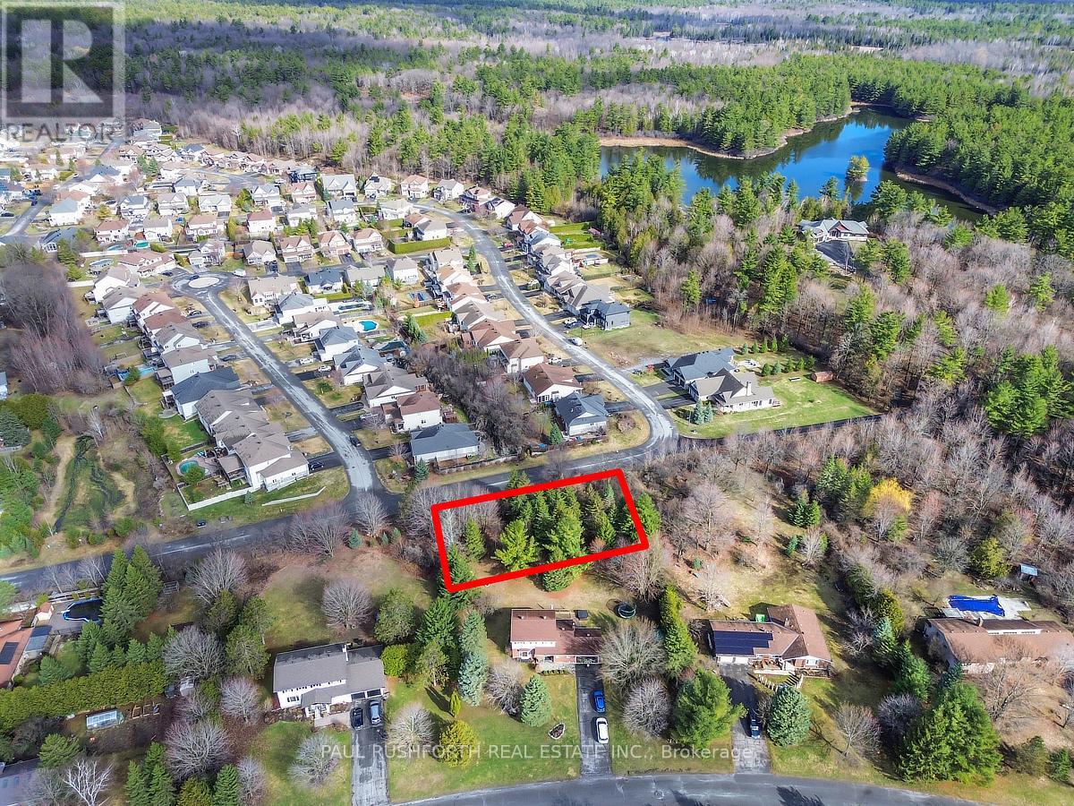 160 Juanita Lot Lines