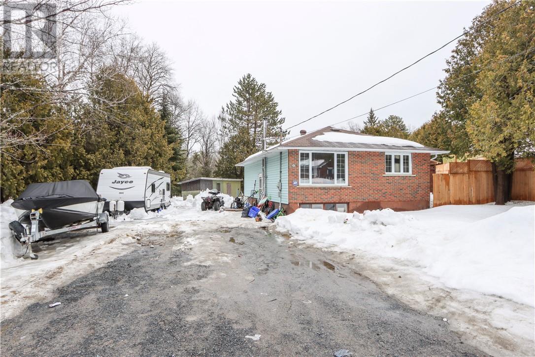 5 Hardy View, Onaping, Ontario, P0M2R0 — Photo 23