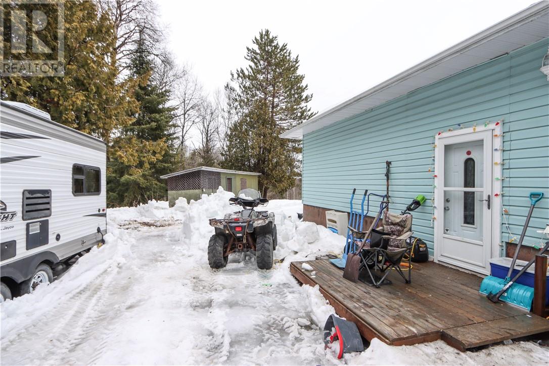 5 Hardy View, Onaping, Ontario, P0M2R0 — Photo 24