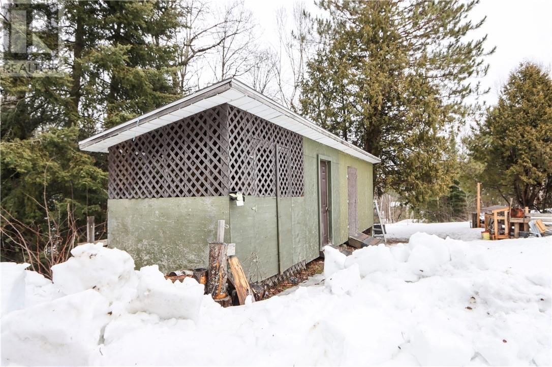 5 Hardy View, Onaping, Ontario, P0M2R0 — Photo 28
