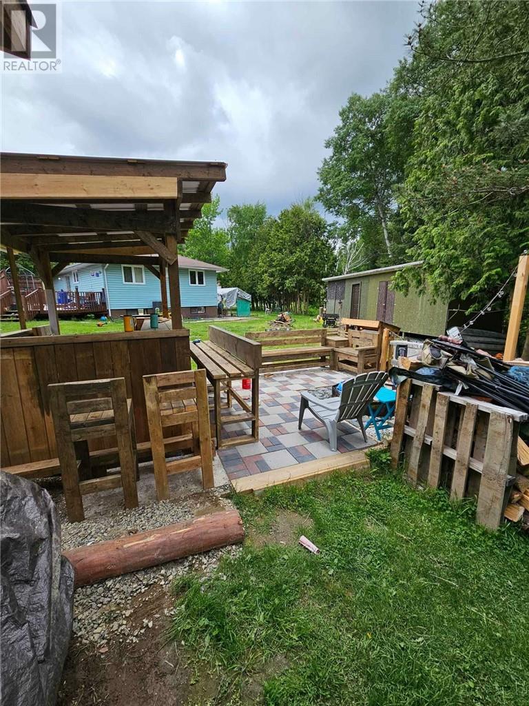 5 Hardy View, Onaping, Ontario, P0M2R0 — Photo 25