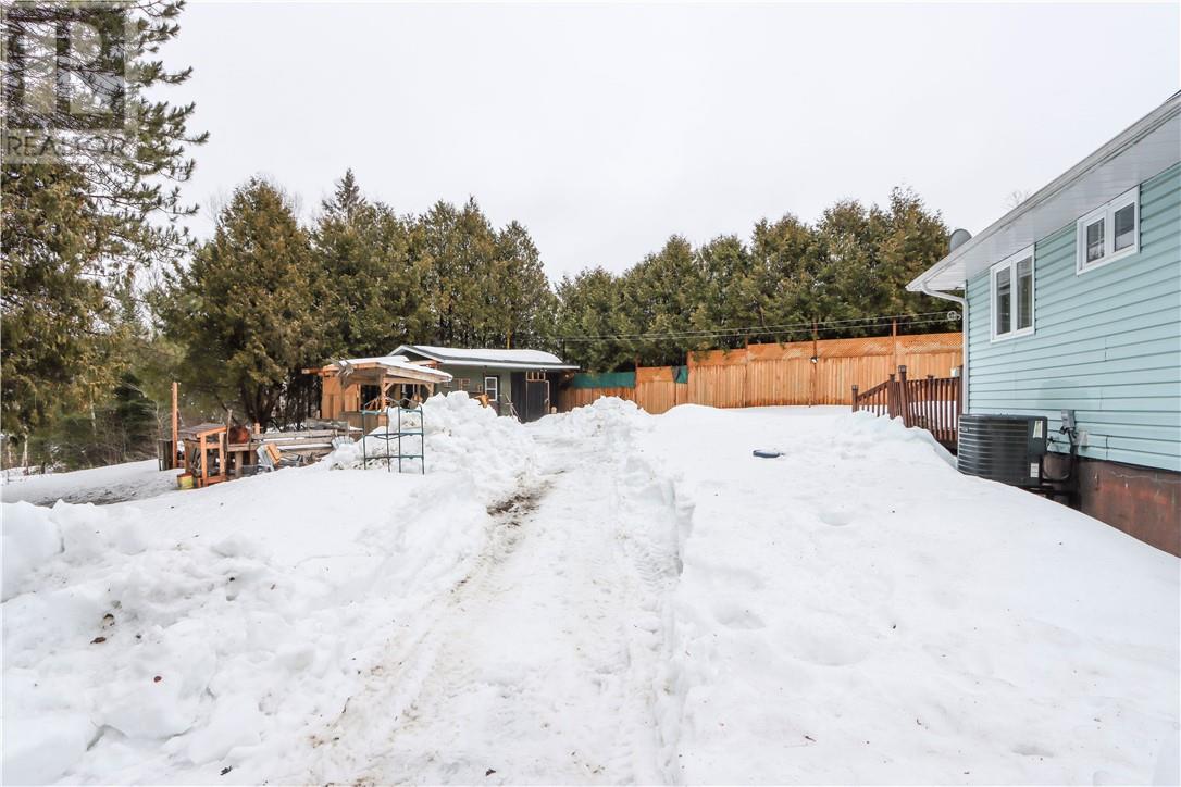 5 Hardy View, Onaping, Ontario, P0M2R0 — Photo 27