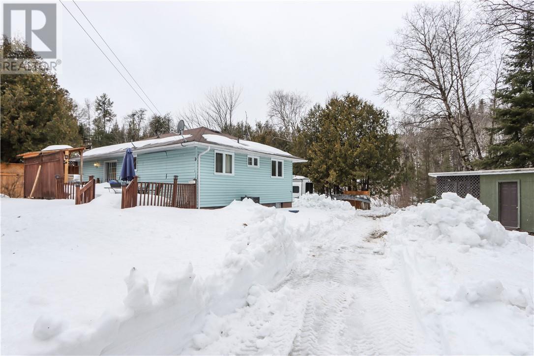 5 Hardy View, Onaping, Ontario, P0M2R0 — Photo 32