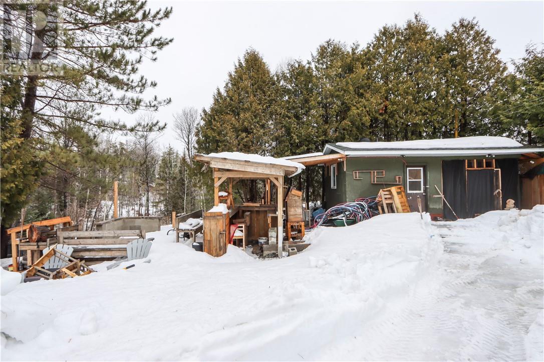 5 Hardy View, Onaping, Ontario, P0M2R0 — Photo 30