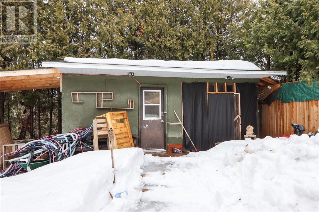 5 Hardy View, Onaping, Ontario, P0M2R0 — Photo 31