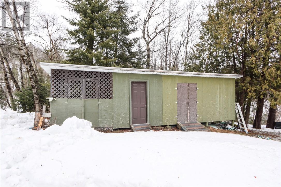 5 Hardy View, Onaping, Ontario, P0M2R0 — Photo 29