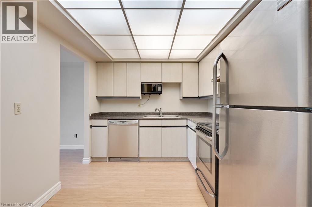 237 W KING Street W Unit# 905, Cambridge, Ontario, N3H5L2 — Photo 20