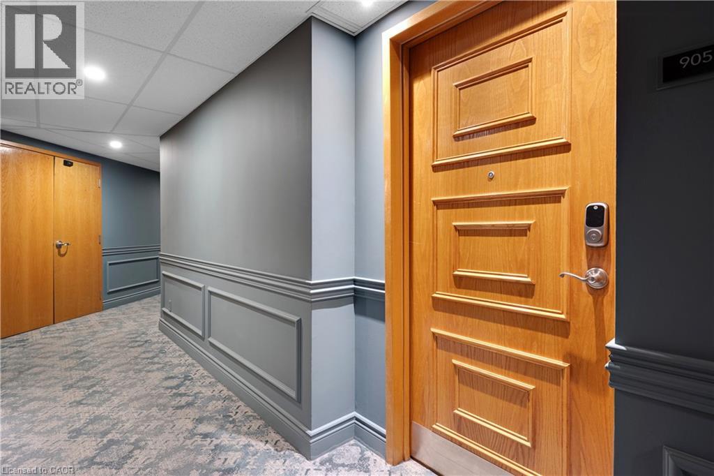 237 W KING Street W Unit# 905, Cambridge, Ontario, N3H5L2 — Photo 8