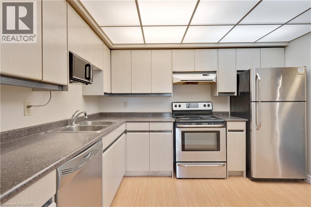 237 W KING Street W Unit# 905, Cambridge, Ontario, N3H5L2 — Photo 23