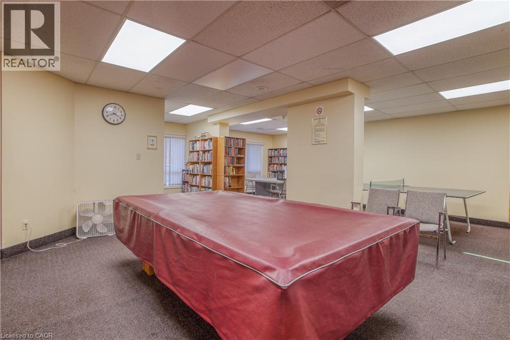 237 W KING Street W Unit# 905, Cambridge, Ontario, N3H5L2 — Photo 38
