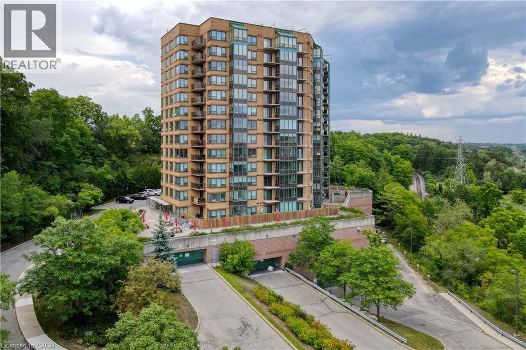 237 W KING Street W Unit# 905, Cambridge, Ontario, N3H5L2 — Photo 4
