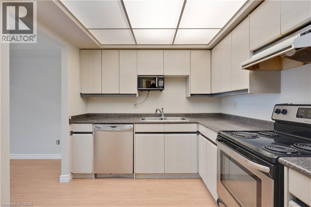 237 W KING Street W Unit# 905, Cambridge, Ontario, N3H5L2 — Photo 22