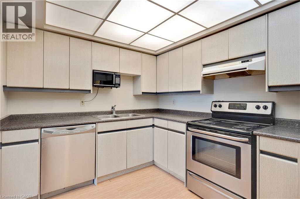 237 W KING Street W Unit# 905, Cambridge, Ontario, N3H5L2 — Photo 21