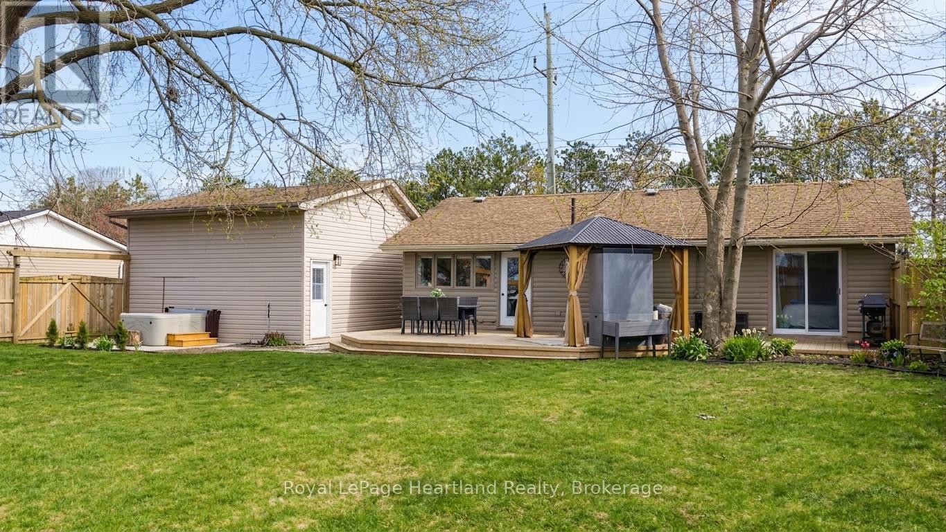 304 REGENT STREET, Goderich (Goderich (Town)), Ontario, N7A2X8 — Photo 35
