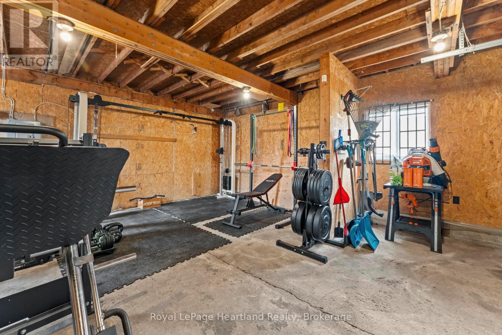 304 REGENT STREET, Goderich (Goderich (Town)), Ontario, N7A2X8 — Photo 38