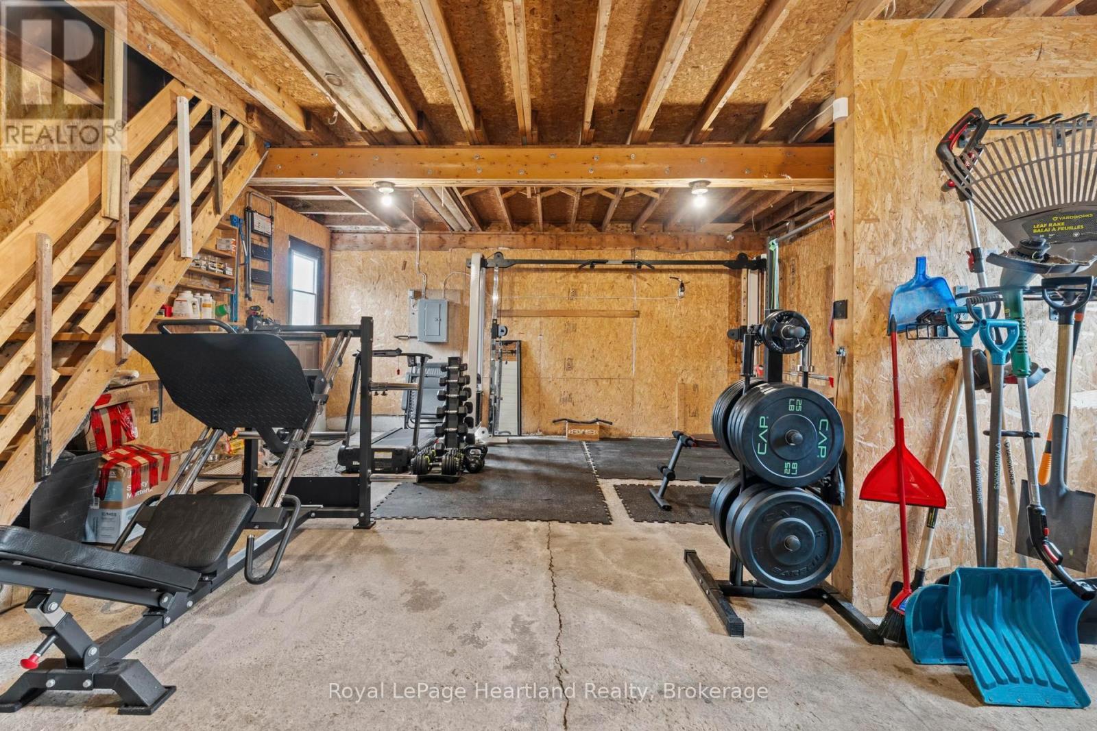 304 REGENT STREET, Goderich (Goderich (Town)), Ontario, N7A2X8 — Photo 39