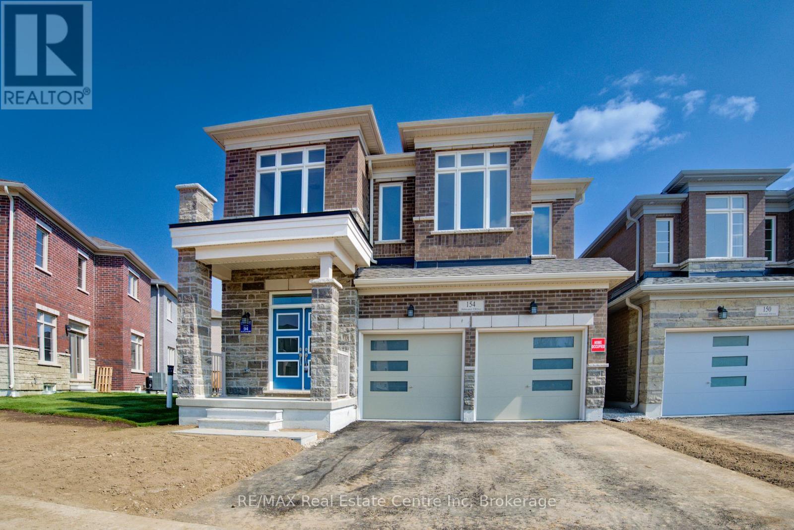 154 ATTWATER DRIVE - 1