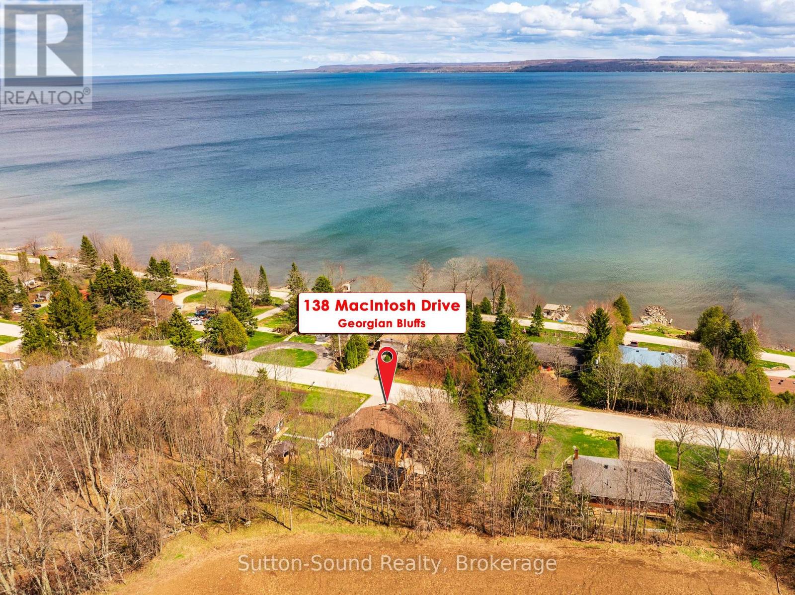 138 MACINTOSH DRIVE - 49