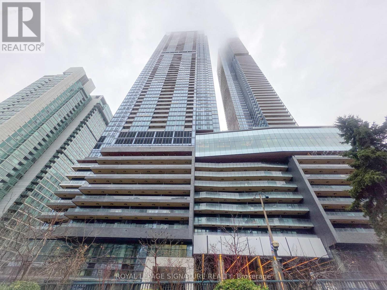 3312 - 3 CONCORD CITYPLACE WAY