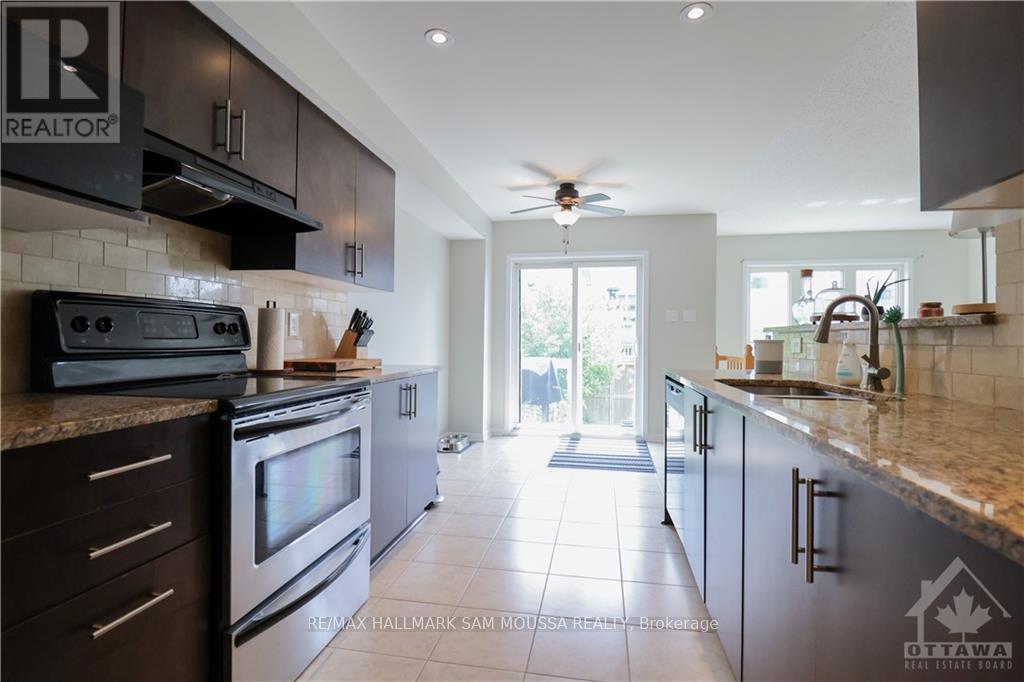 3 Bed, 1 Bath House for Rent in Ottawa – 605 GAZEBO STREET, Ottawa – MLS# X13018616 - Image 12