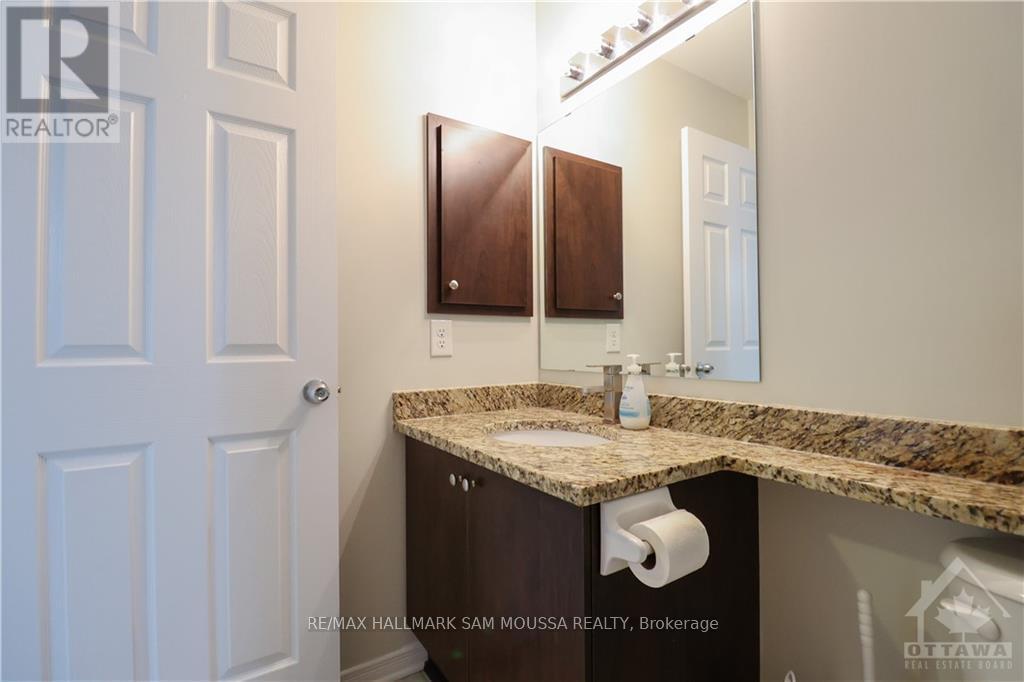 3 Bed, 1 Bath House for Rent in Ottawa – 605 GAZEBO STREET, Ottawa – MLS# X13018616 - Image 19