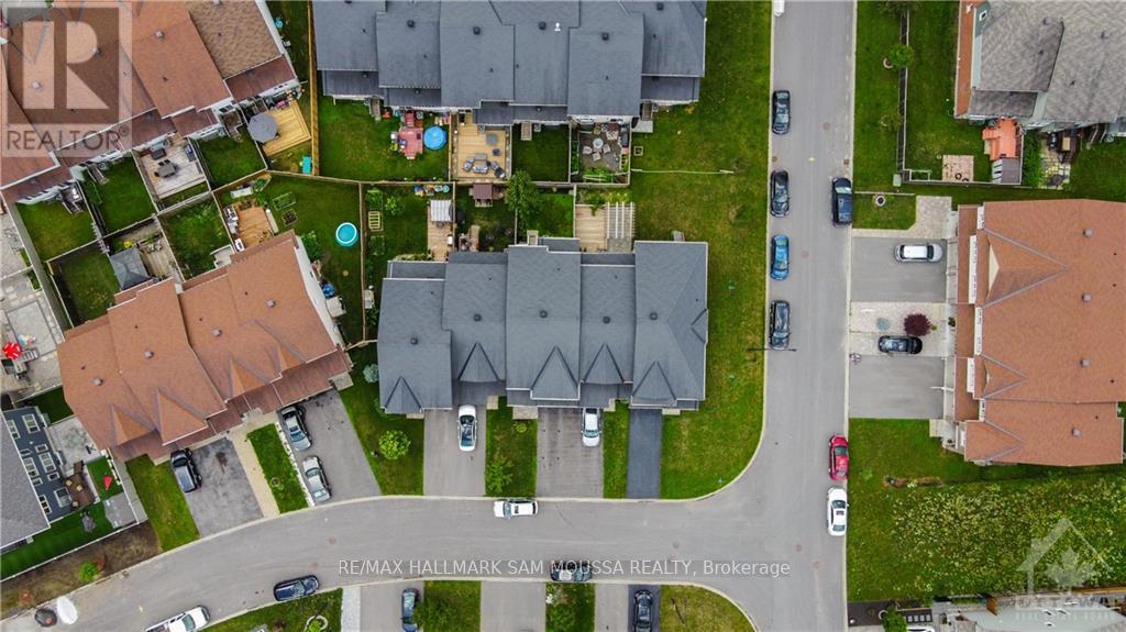 3 Bed, 1 Bath House for Rent in Ottawa – 605 GAZEBO STREET, Ottawa – MLS# X13018616 - Image 27