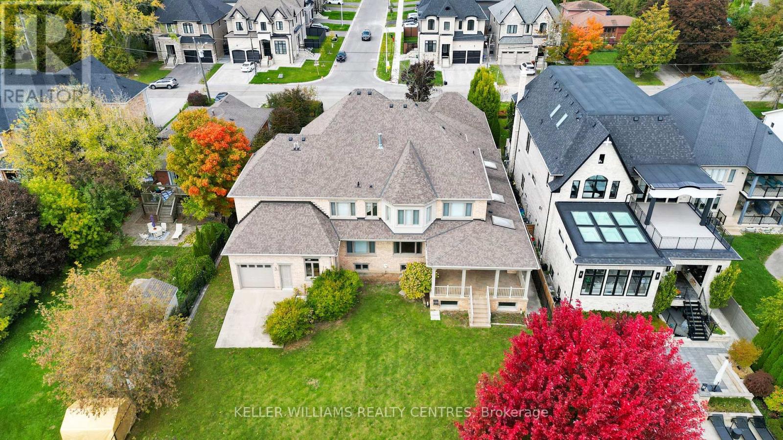 33 MAPLE GROVE AVENUE - 50