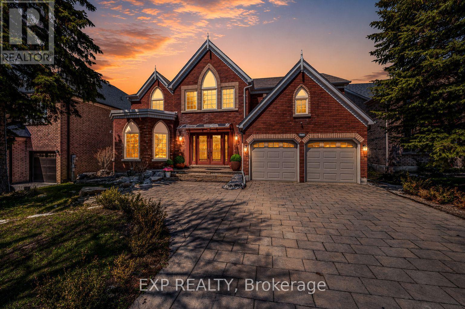 1063 SECRETARIATE ROAD