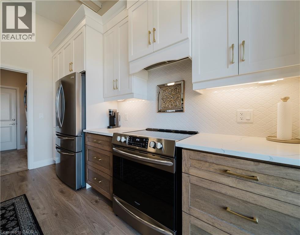 300 SNYDER'S Road E Unit# 12, Baden, Ontario, N3A2V5 — Photo 13
