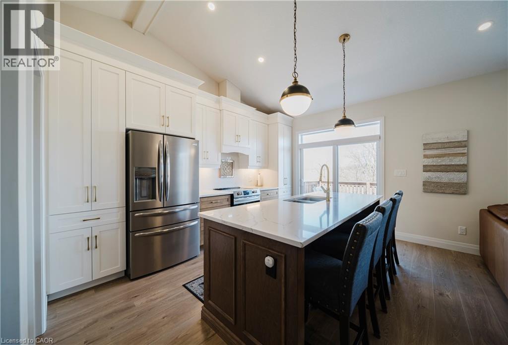 300 SNYDER'S Road E Unit# 12, Baden, Ontario, N3A2V5 — Photo 10