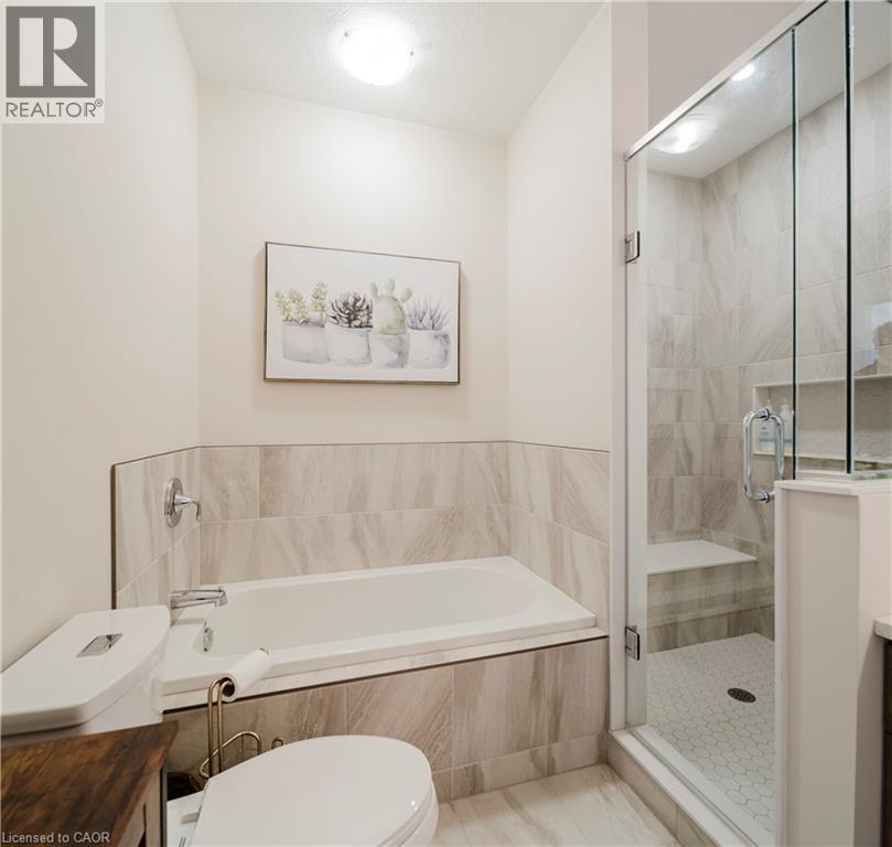 300 SNYDER'S Road E Unit# 12, Baden, Ontario, N3A2V5 — Photo 24