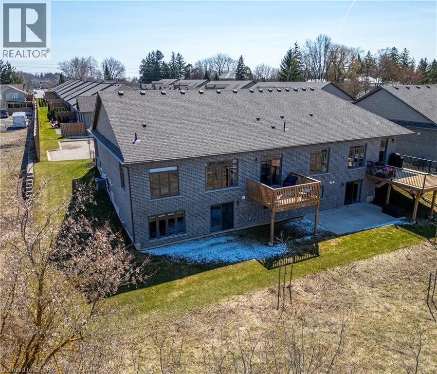 300 SNYDER'S Road E Unit# 12, Baden, Ontario, N3A2V5 — Photo 44