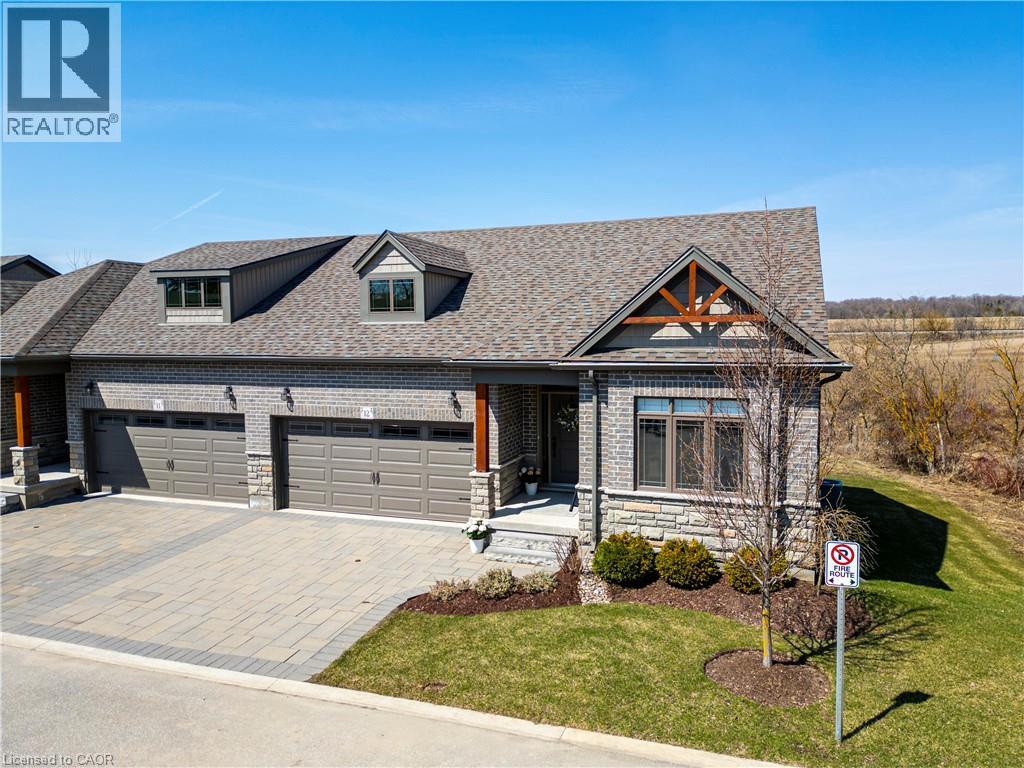 300 SNYDER'S Road E Unit# 12, Baden, Ontario, N3A2V5 — Photo 47