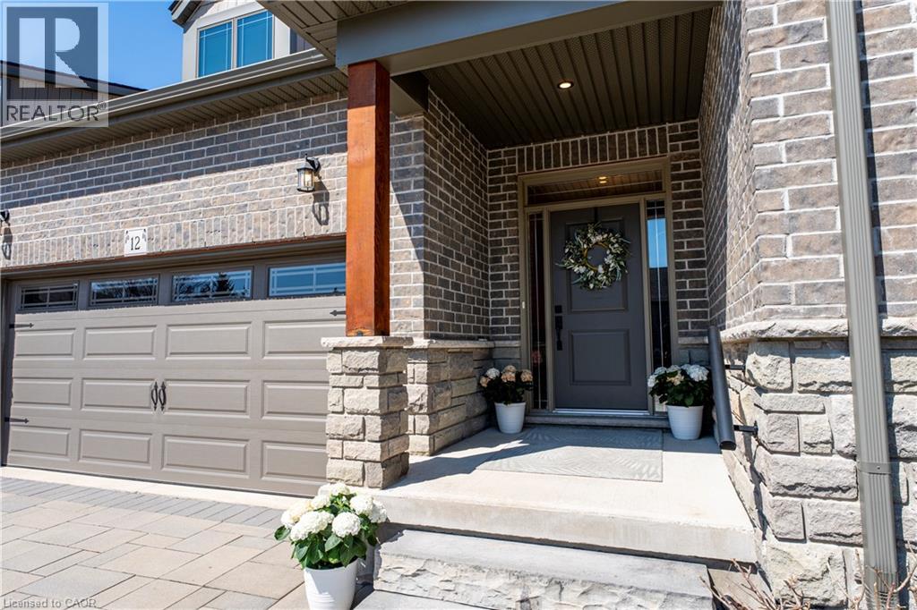 300 SNYDER'S Road E Unit# 12, Baden, Ontario, N3A2V5 — Photo 48