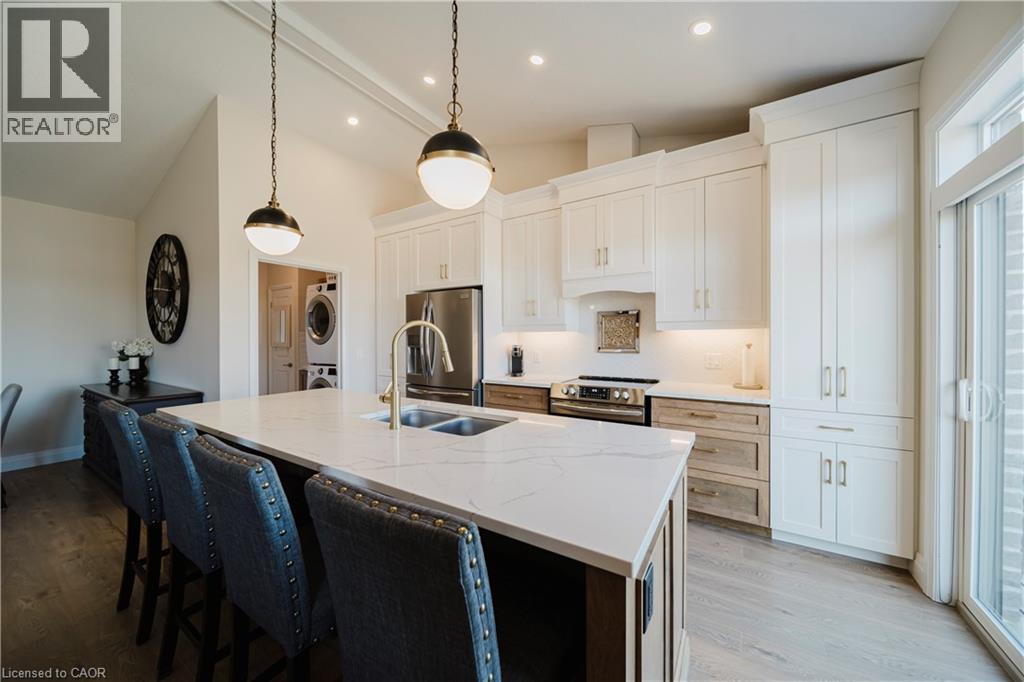 300 SNYDER'S Road E Unit# 12, Baden, Ontario, N3A2V5 — Photo 11