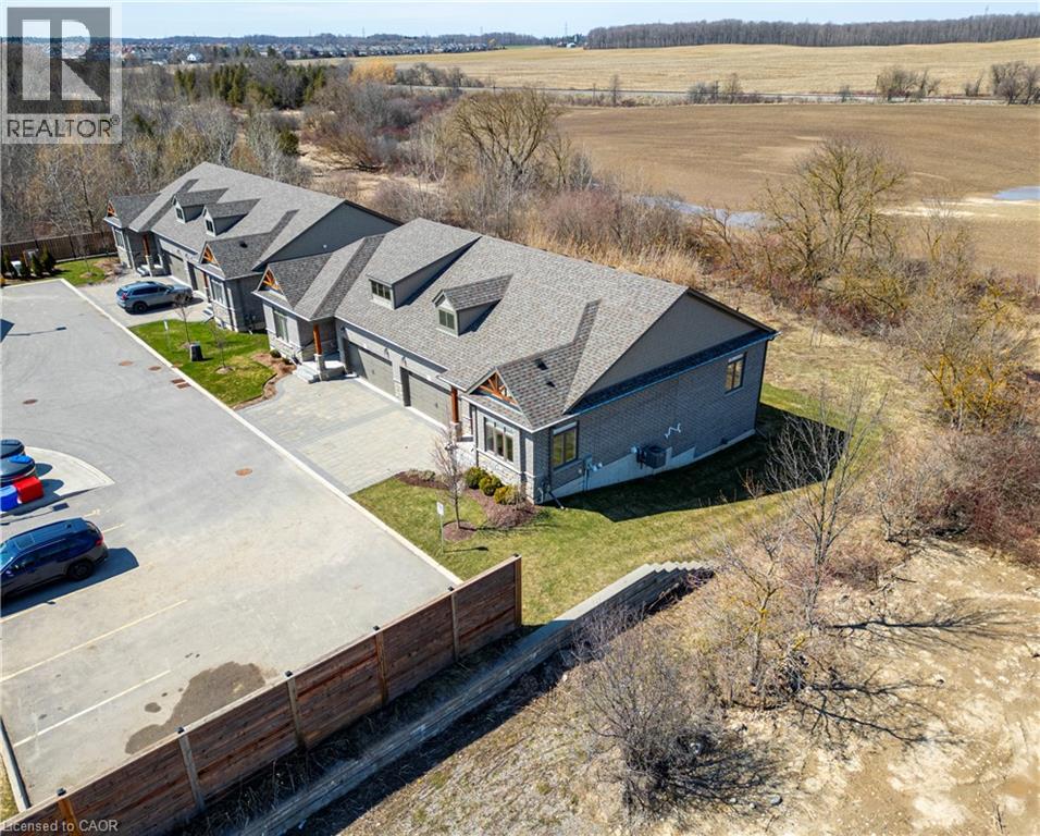 300 SNYDER'S Road E Unit# 12, Baden, Ontario, N3A2V5 — Photo 46
