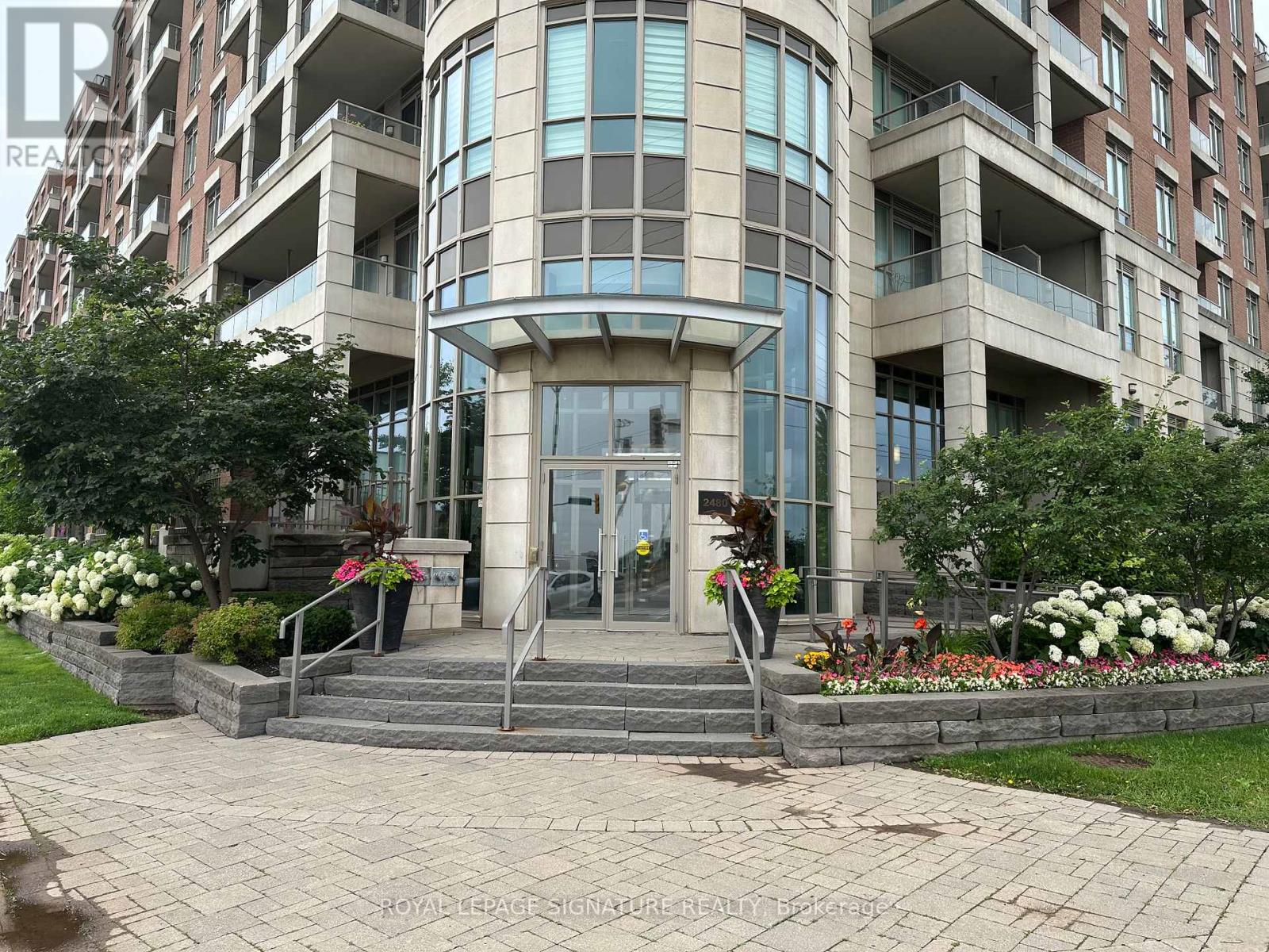 406 - 2480 PRINCE MICHAEL DRIVE