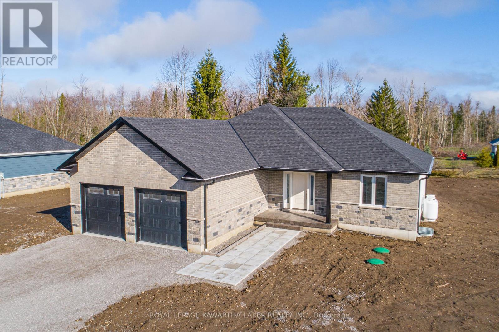 6 PATRICK STREET, Kawartha Lakes (Carden), Ontario, K0M2B0 — Photo 2