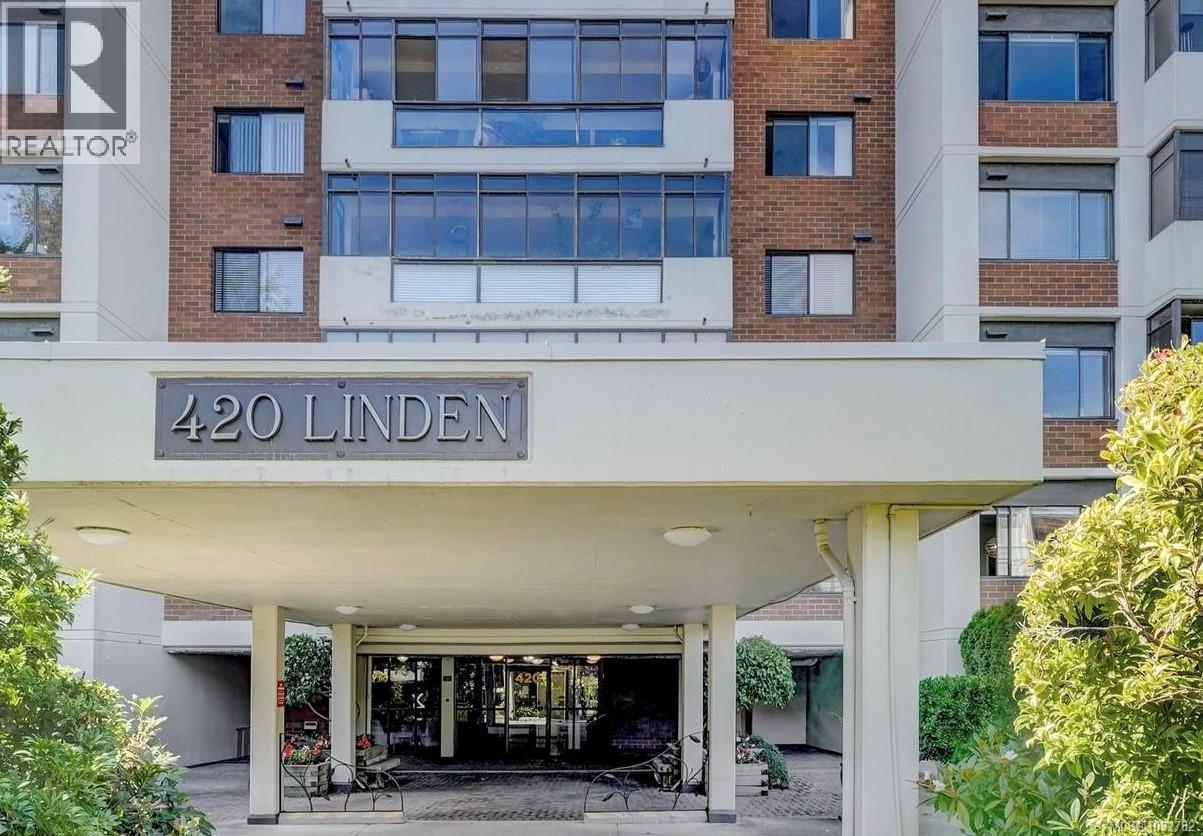 #506 420 LINDEN AVE - 6