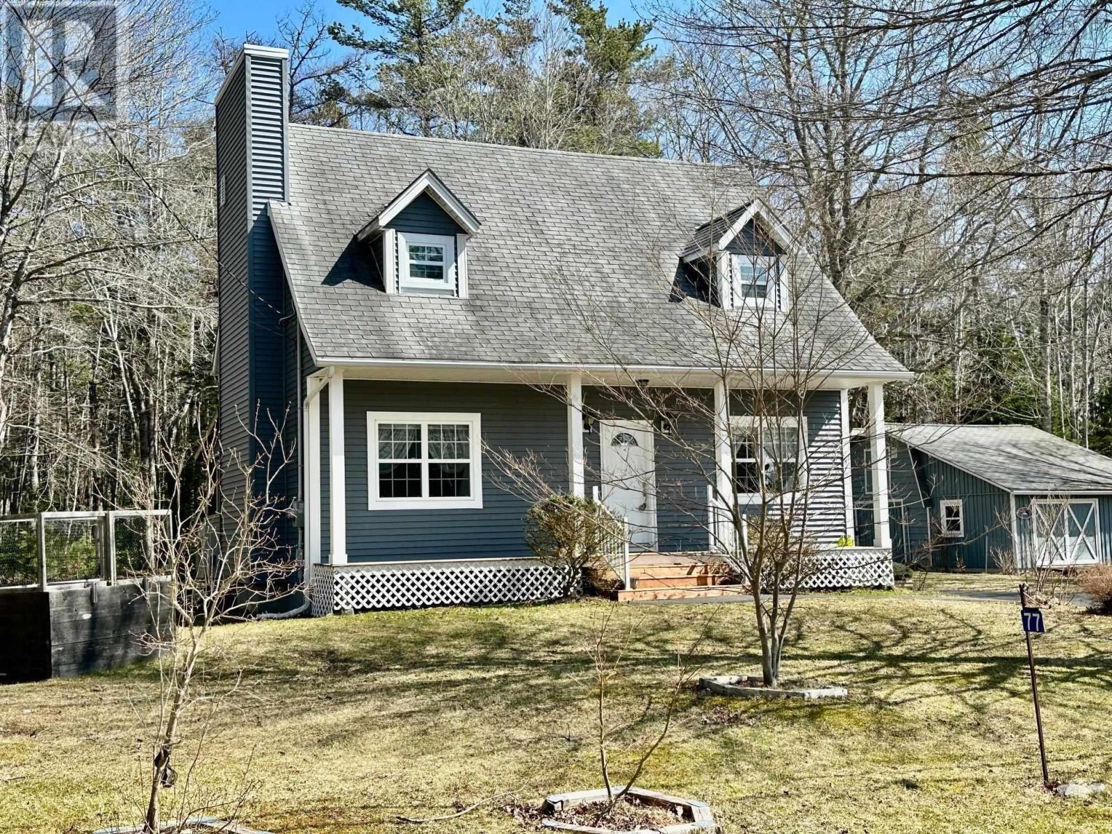 Property 2 of 26 of 77 Emeneau Road