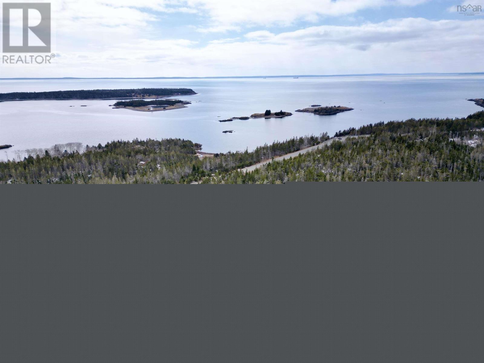 Property 2 of 7 of Lot Highway 206