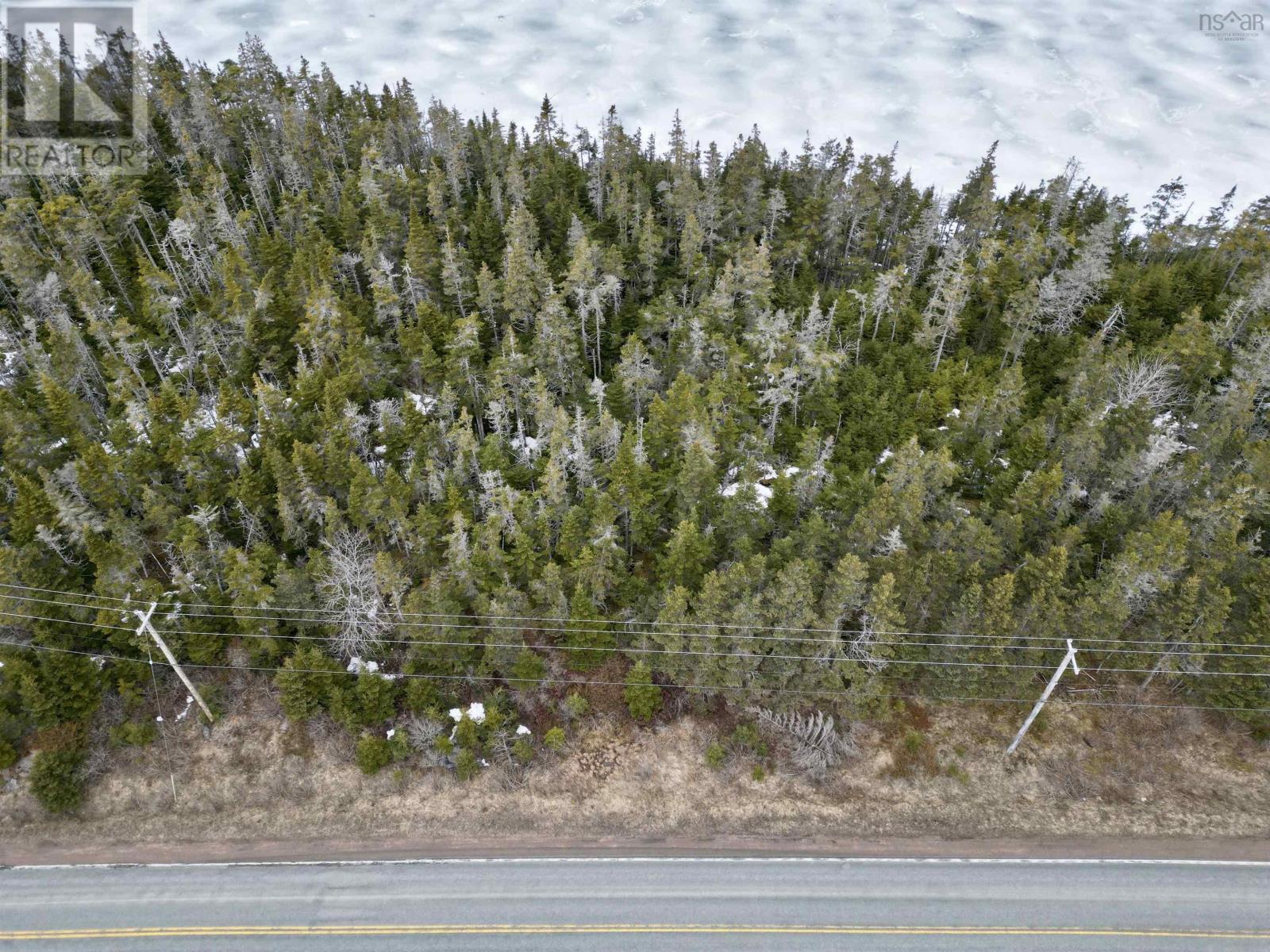 Property 3 of 7 of Lot Highway 206