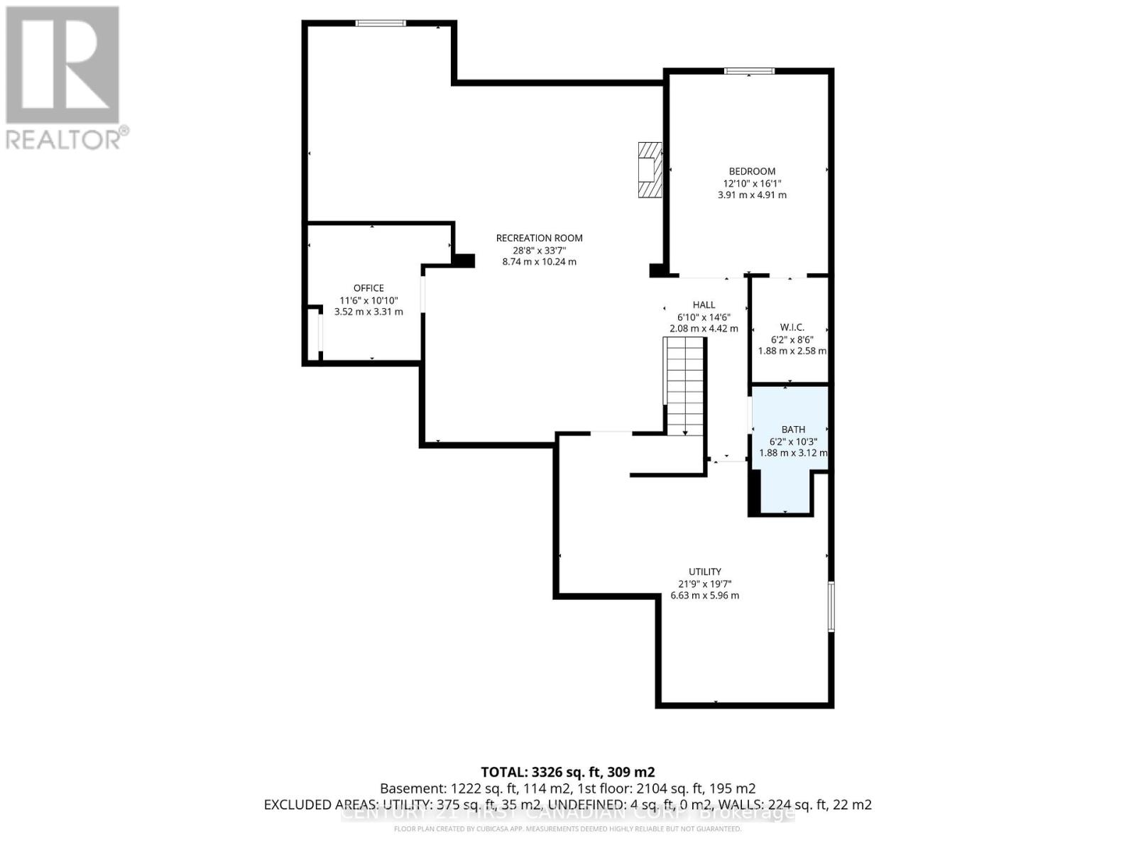 1307 SANDY SOMERVILLE DRIVE Property Photo