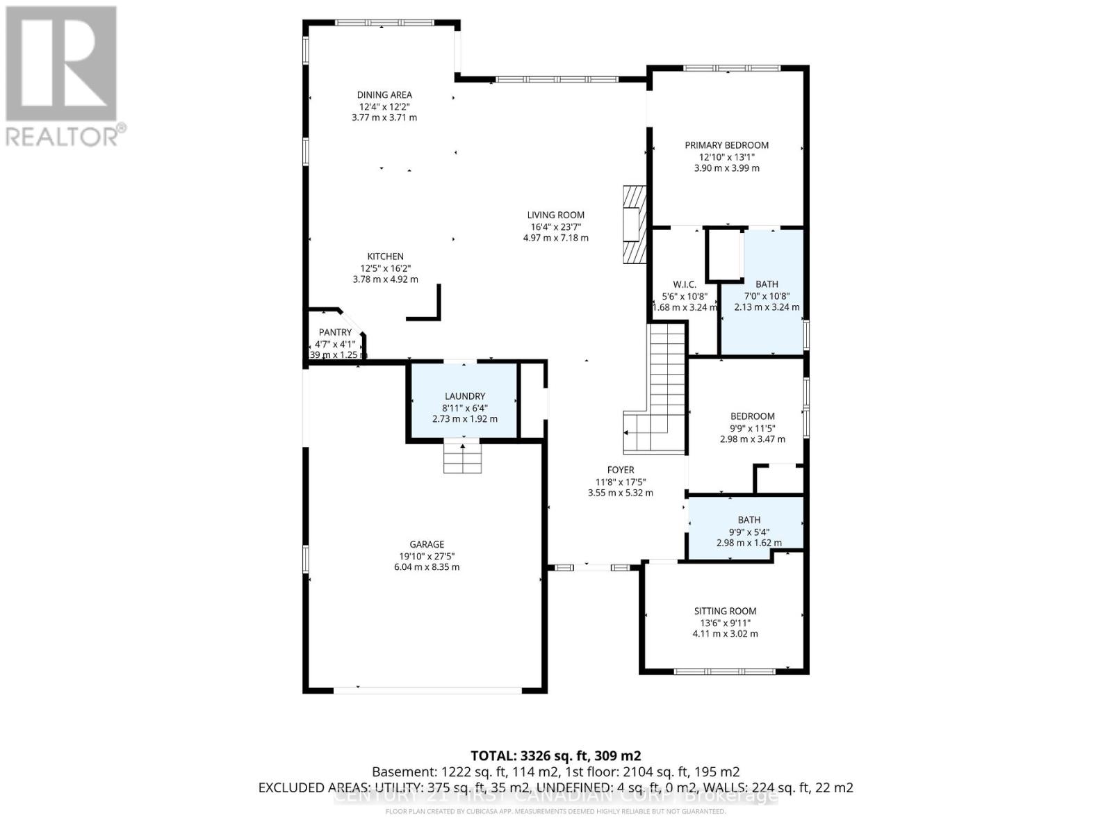 1307 SANDY SOMERVILLE DRIVE Property Photo